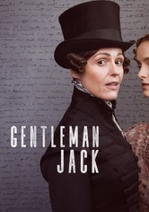 Gentleman Jack