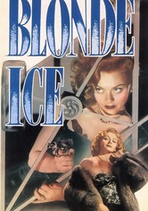 Blonde Ice