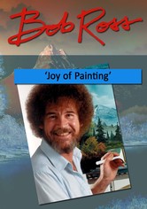 Bob Ross - The Joy of Painting