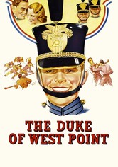 Hertigen av West Point