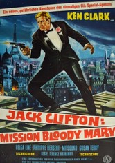 Jack Clifton: Mission Bloody Mary