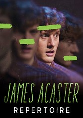 James Acaster: Repertoire