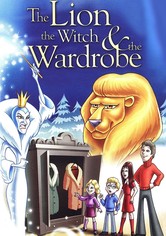 Berättelsen om Narnia - Häxan och Lejonet