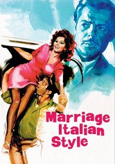 Giftas på italienska