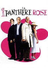 La Panthère rose