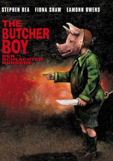 Butcher Boy - Der Schlächterbursche