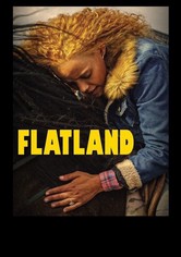 Flatland - Trois horizons