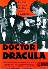 Doctor Dracula