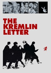 Der Brief an den Kreml