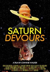 Saturn Devours