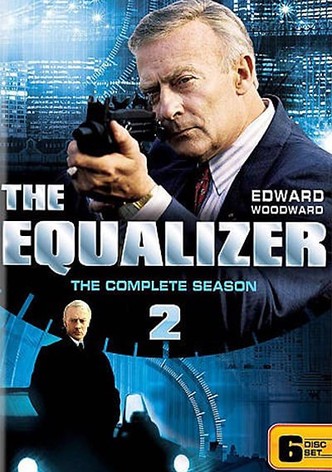 The Equalizer - streaming tv show online