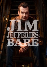 Jim Jefferies : BARE