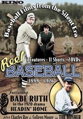 Reel Baseball - 1899-1926