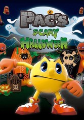 Pac’s Scary Halloween
