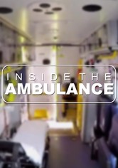 Inside the Ambulance