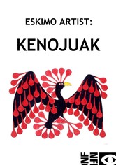 Eskimo Artist: Kenojuak