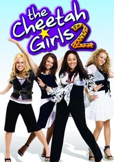 Cheetah Girls 2