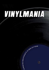 Vinylmania - 33 révolutions par minute