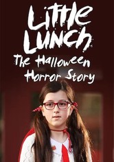 Little Lunch: The Halloween Horror Story