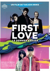 First Love, le dernier yakuza