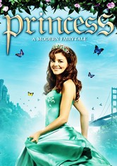 Princess: A Modern Fairytale