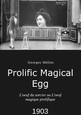 The Prolific Magical Egg