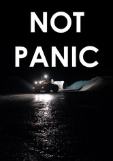 Inte panik