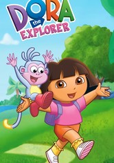 Dora utforskaren