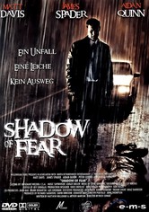 Shadow of Fear - Der lange Schatten des Todes