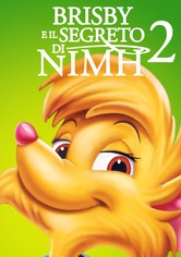 (Brisby e) Il Segreto di NIMH 2: Timmy alla Riscossa
