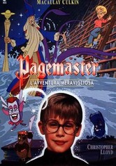Pagemaster - L'avventura meravigliosa