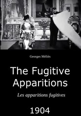 The Fugitive Apparitions