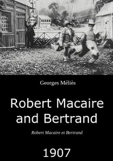 Robert Macaire et Bertrand