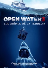 Open Water 3 - Les abîmes de la terreur