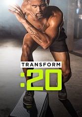Transform 20 Bonus Weights - 04 - Built Stronger 2.0