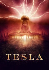 American Experience: Tesla