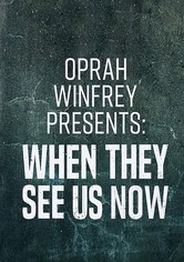 Oprah Winfrey présente : Dans leur regard
