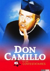Don Camillo et les Contestataires