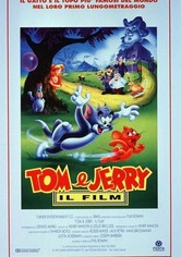 Tom & Jerry - Il film