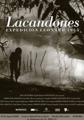 Lacandones, expedición Leonard 1955