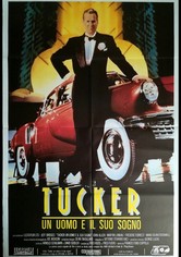 Tucker: un uomo e il suo sogno