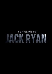 Tom Clancy: Jack Ryan