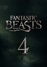 Fantastic Beasts 4