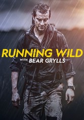 Bear Grylls Wild Adventure