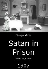 Satan en prison
