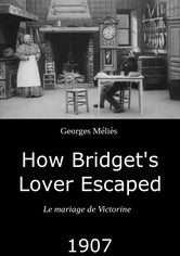 How Bridget's Lover Escaped