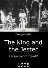 The King and the Jester