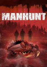 Manhunt - Backwoods Massacre