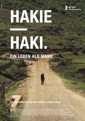 Hakie - Haki. Ein Leben als Mann