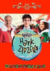 Hank Zipzer's Christmas Catastrophe